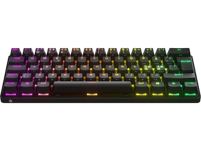 Steelseries Apex Pro Mini Trådløst Gamingtastatur (sort)