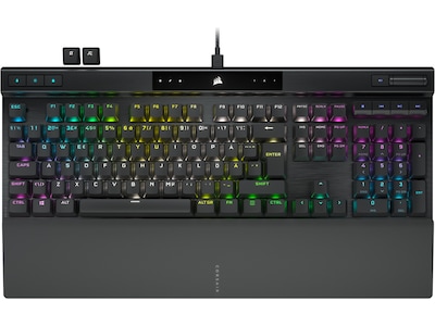 Corsair K70 Pro OPX RGB (sort)