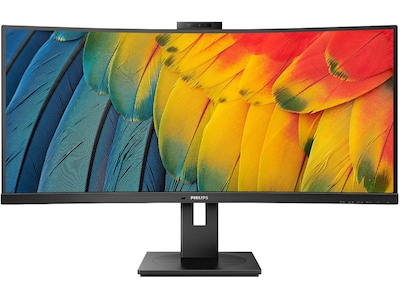 Philips 34" Curved skjerm 34B1U5600CH/00