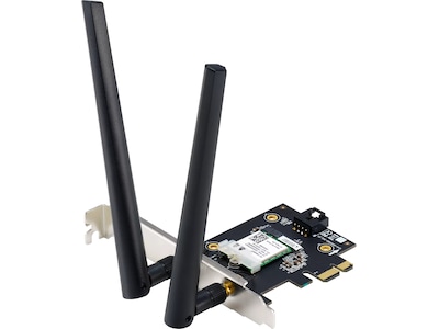 ASUS PCE-AXE5400 Nettverkskort