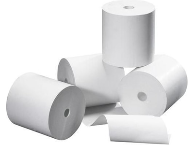 SumUp Printer papir