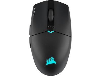 Corsair Katar Elite Wireless Gamingmus (sort)