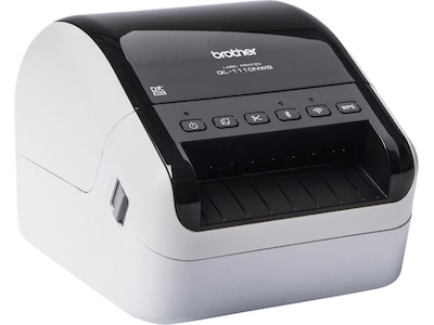 Brother Etikettskriver QL1110NWBc