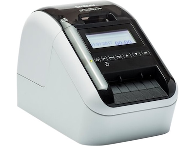 Brother Etikettskriver QL820NWBC