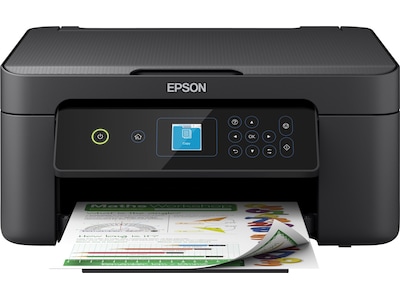 Epson Expression Home XP-3205 blekkskriver