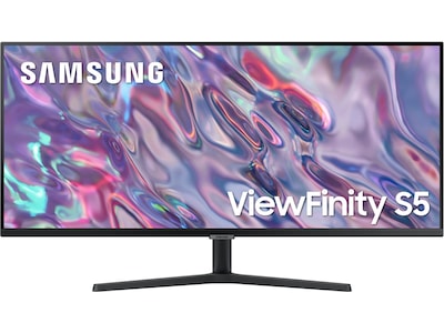 Samsung 34" skjerm 34C502