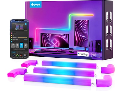 Govee Glide Wall Light (8+4)