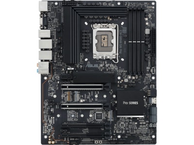 ASUS PRO WS W680-ACE Hovedkort