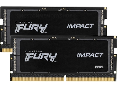 Kingston FURY Impact DDR5 5600MHz 32GB