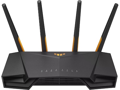 ASUS TUF Gaming AX4200 router