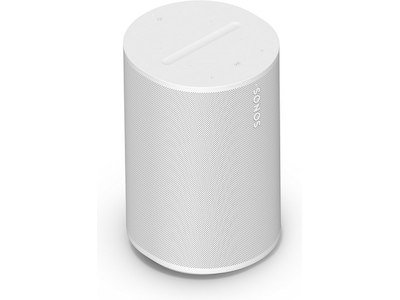 Sonos Era 100 Trådløs Høyttaler (hvit)