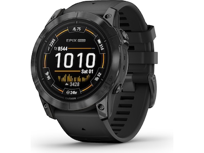 Garmin epix Pro (gen 2) 51mm GPS (slate gray/black)