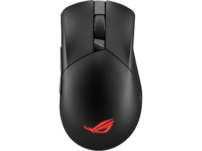 ASUS ROG Gladius III Aimpoint Trådløs Gamingmus (sort)