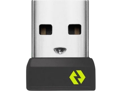 Logitech Bolt USB mottaker