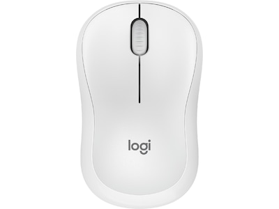 Logitech M240 Trådløs Mus (off-white)