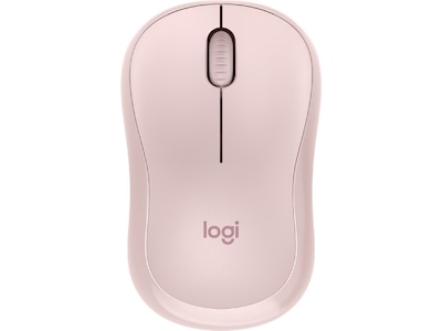 Logitech M240 Trådløs Mus (rosa)