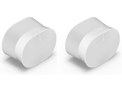 Sonos Era 300 Trådløs Høyttaler (hvit) 2-pack