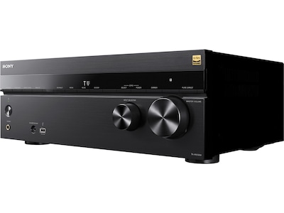 Sony TA-AN1000 - 7.2-kanals AV-hjemmekinoforsterker