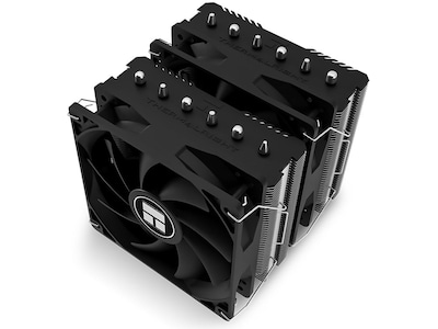 Thermalright Peerless Assassin 120 SE Kjøler (sort)