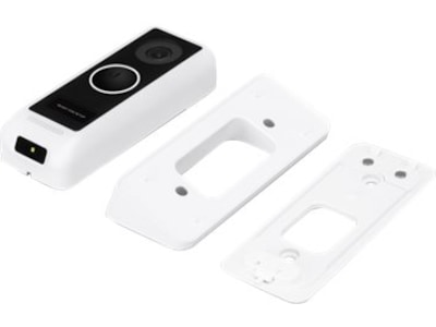 Ubiquiti UniFi Protect G4 Ringeklokke Ringeklokker