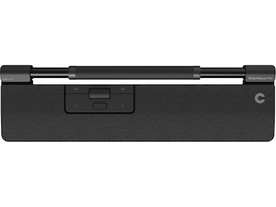 Contour RollerMouse Pro Slim Trådløs Mus (sort)