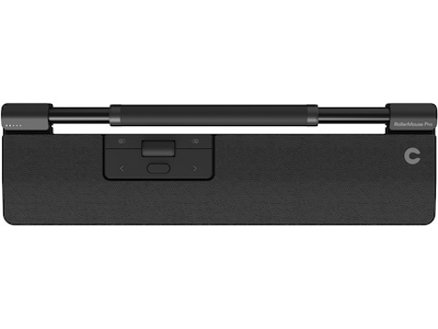 Contour RollerMouse Pro Slim Mus (sort)