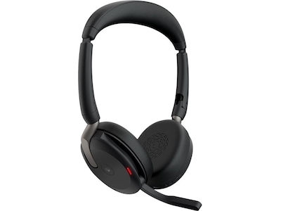 Jabra Evolve2 65 Flex Link380c MS Stereo WLC.