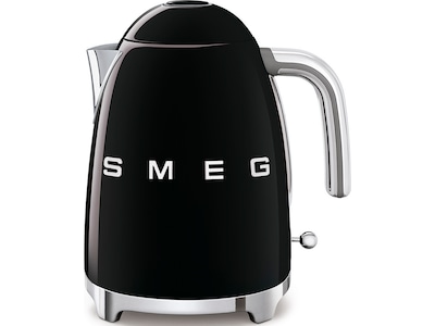 Smeg KLF03BLEU Vannkoker (sort)