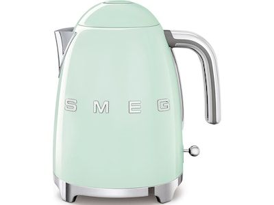 Smeg KLF03PGEU Vannkoker (pastel grønn)