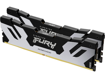 Kingston Fury Renegade DDR5 6400Mhz 32GB