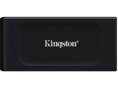 Kingston XS1000 SSD 2TB SSD Ekstern