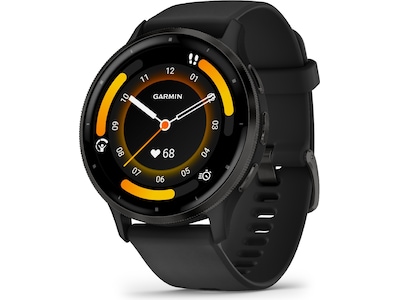Garmin Venu 3 45mm GPS (black/slate)