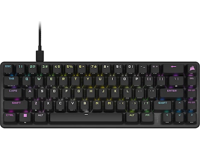 Corsair K65 Pro Mini Gamingtastatur (sort)