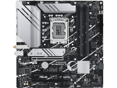 Asus Prime B760M-A WIFI Hovedkort