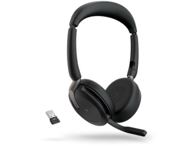 Jabra Evolve2 65 Flex MS Stereo