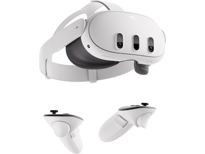 Meta Quest 3 512gb VR Headset