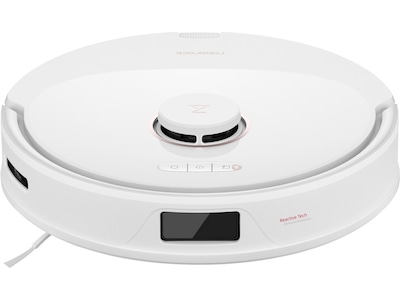 Roborock Q8 Max robotstøvsuger (hvit)