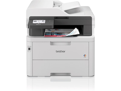 Brother LED MFC-L3760CDW laserskriver