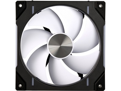 Phanteks D30 140mm PWM DRGB Regular Vifte 3-Pack (sort)