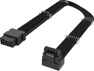 Akasa G-Nexus PX16 extension cable