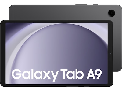 Samsung Galaxy Tab A9 WiFi 128GB (graphite)