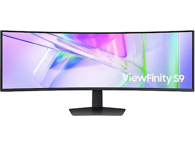 Samsung 49" ViewFinity Curved skjerm S49C950