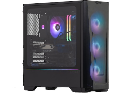 Komplett-PC Advanced Gaming a135