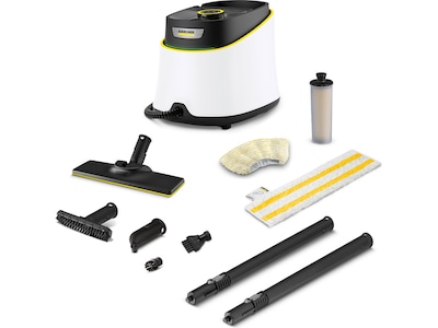 Kärcher SC 3 Deluxe EasyFix Damprenser