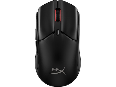 HyperX Pulsefire Haste 2 Mini trådløs gamingmus (sort)