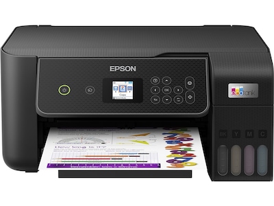 Epson EcoTank ET-2871 blekkskriver