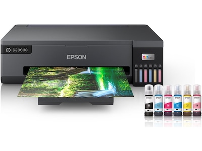 Epson Ecotank ET-18100 blekkskriver