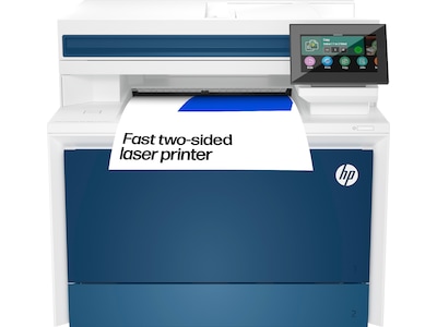 HP skriver Color LaserJet Pro MFP 4302dw