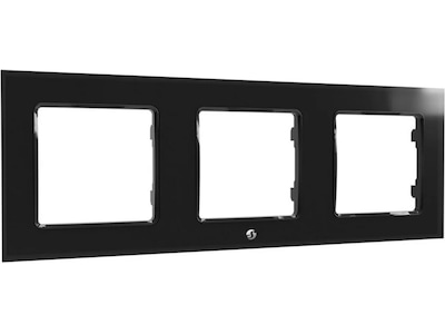 Shelly Wall frame 3 (sort)