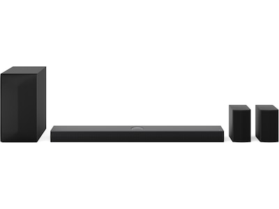 LG NS70TR Lydplanke